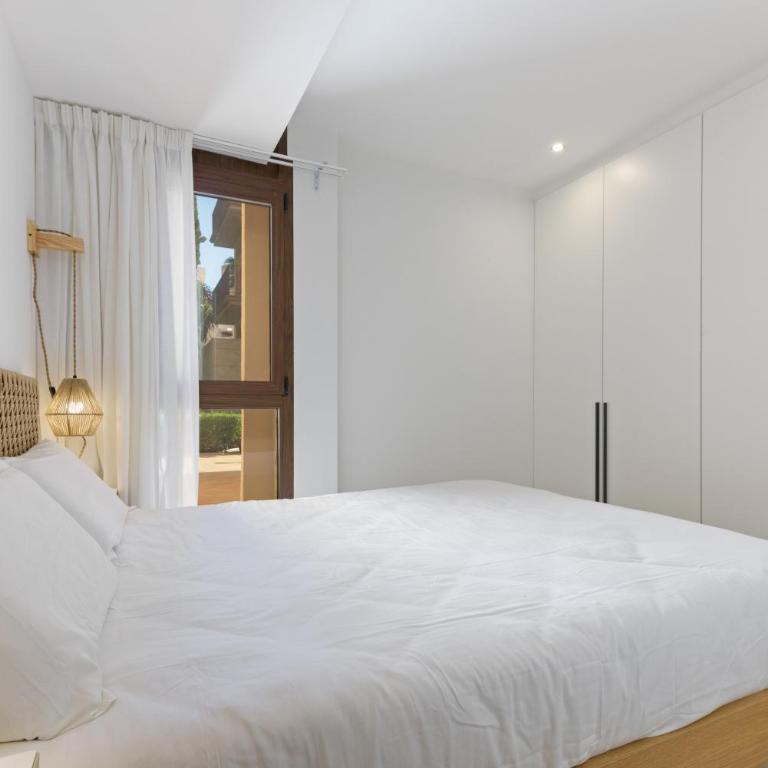 Bahia de Plata - Apartamento con 3 dormitorios - Frente al océano - 3