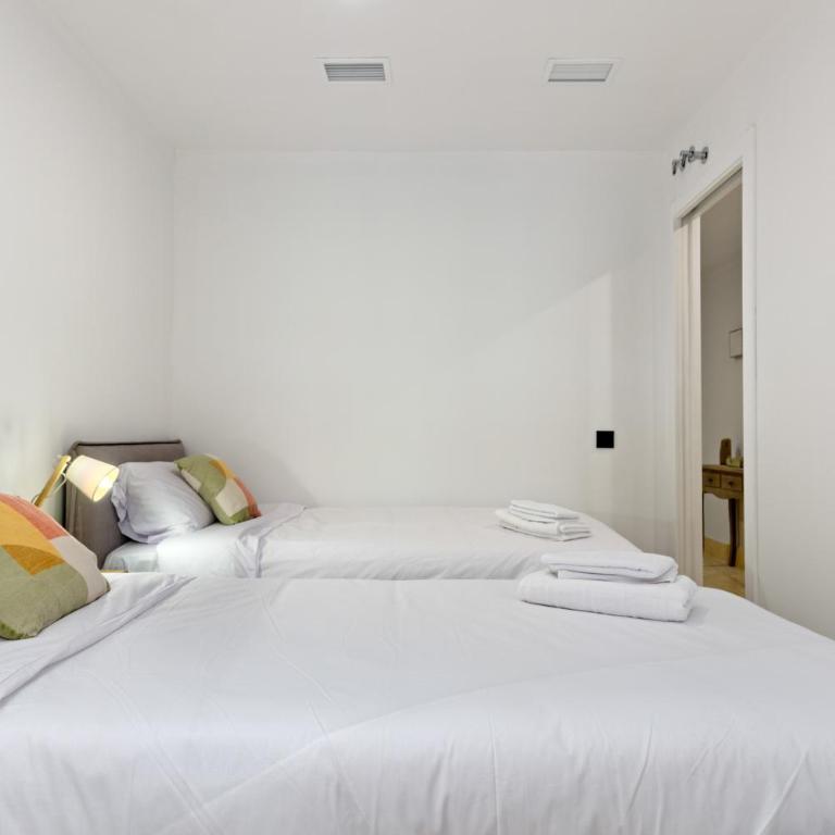 Bahia de Plata - Apartamento con 3 dormitorios - Frente al océano - 4