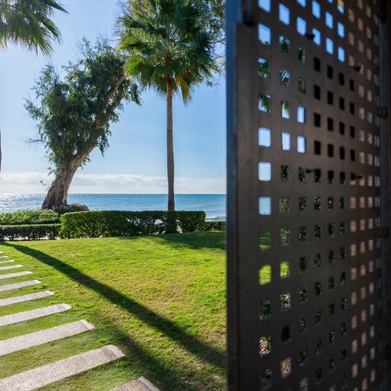 Bahia de Plata - Apartamento con 3 dormitorios - Frente al océano - 7