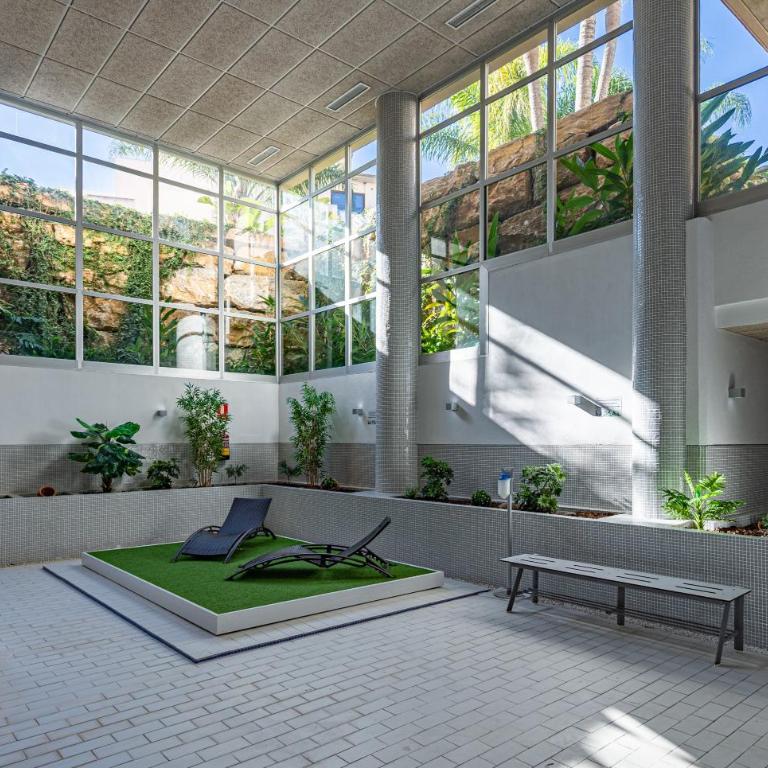 Bahia de Plata - Apartamento con 3 dormitorios - Frente al océano - 8