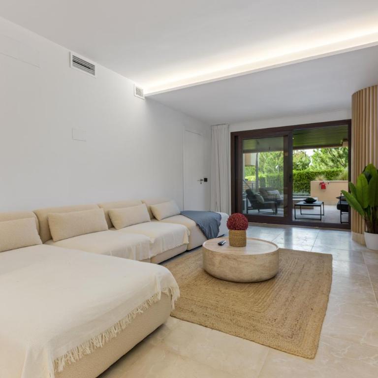 Bahia de Plata - Apartamento con 3 dormitorios - Frente al océano - 13