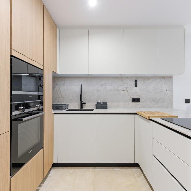 Bahia de Plata - Apartamento con 3 dormitorios - Frente al océano - 14