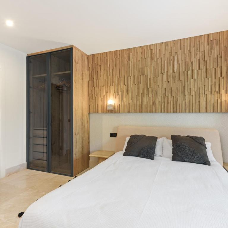 Bahia de Plata - Apartamento con 3 dormitorios - Frente al océano - 27