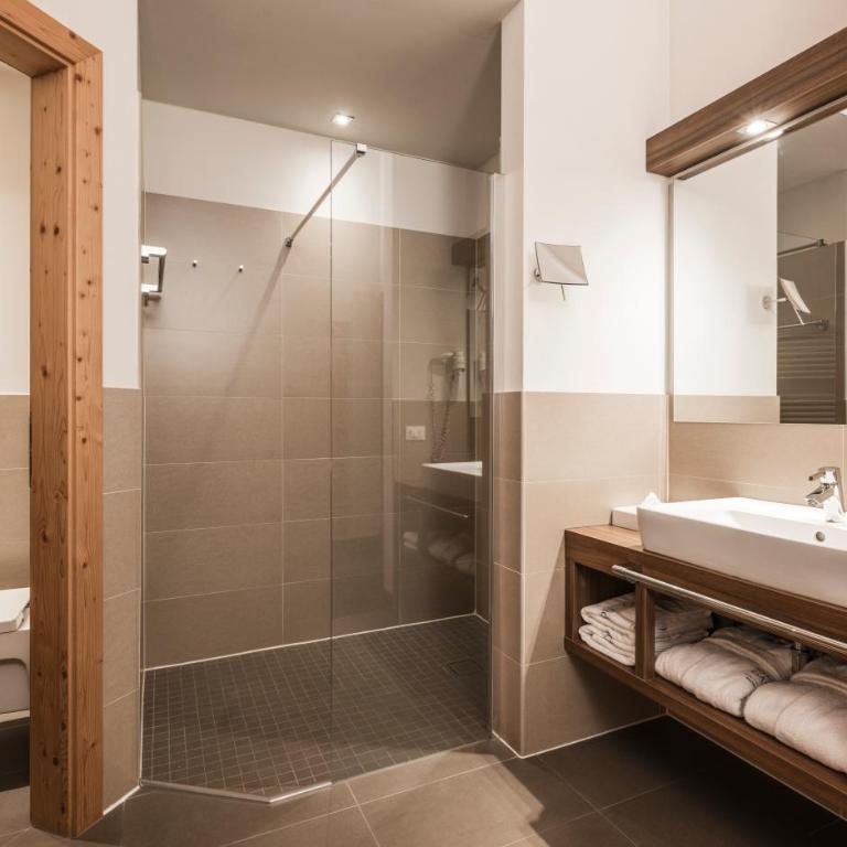 Hotel Gasserhof - Chambre Familiale - 6