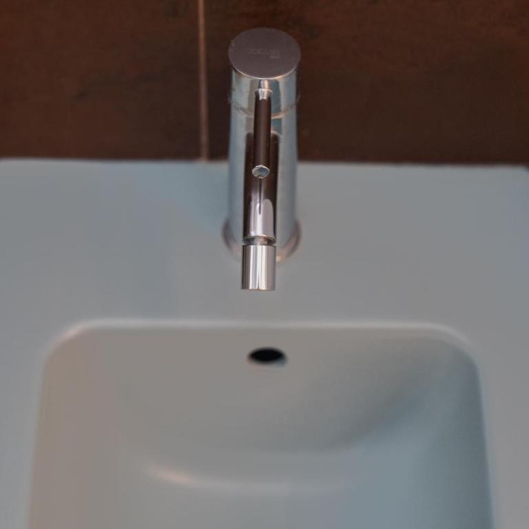 Due Cuori Noto - Camera Matrimoniale con Bagno Privato - 34