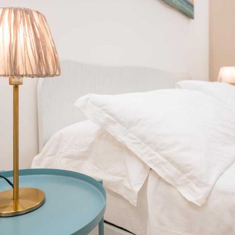 Secret Garden Suite & Apartment by Alterego - Appartamento Suite - 34