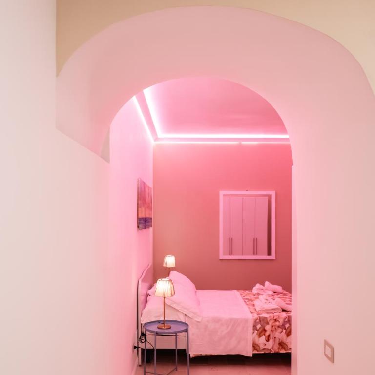 Secret Garden Suite & Apartment by Alterego - Appartamento Suite - 20