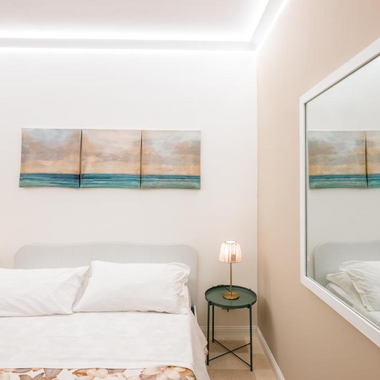 Secret Garden Suite & Apartment by Alterego - Appartamento Suite - 37