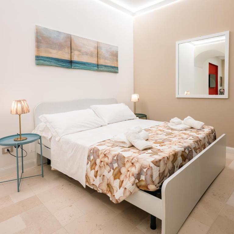 Secret Garden Suite & Apartment by Alterego - Appartamento Suite - 24