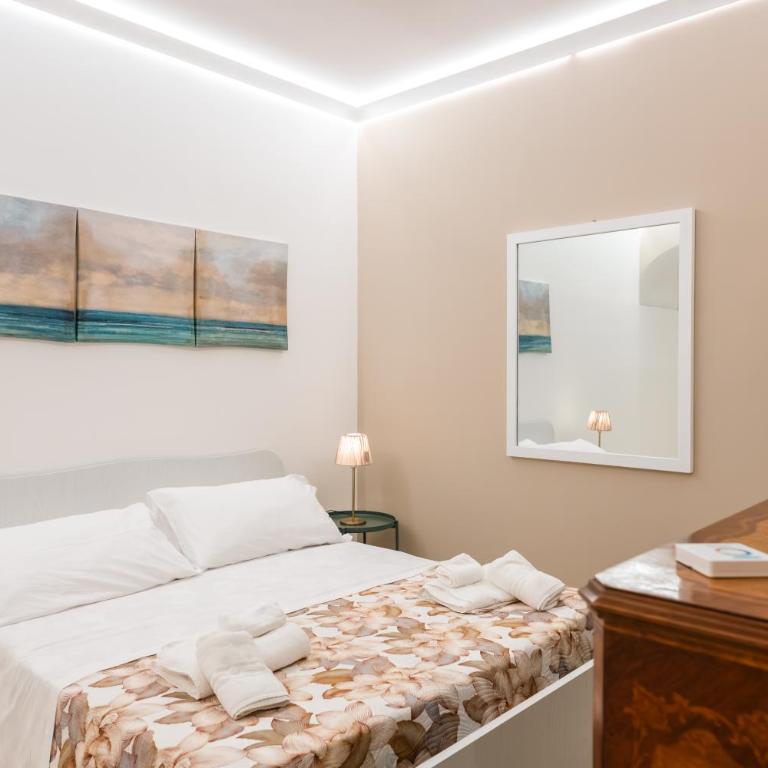 Secret Garden Suite & Apartment by Alterego - Appartamento Suite - 19