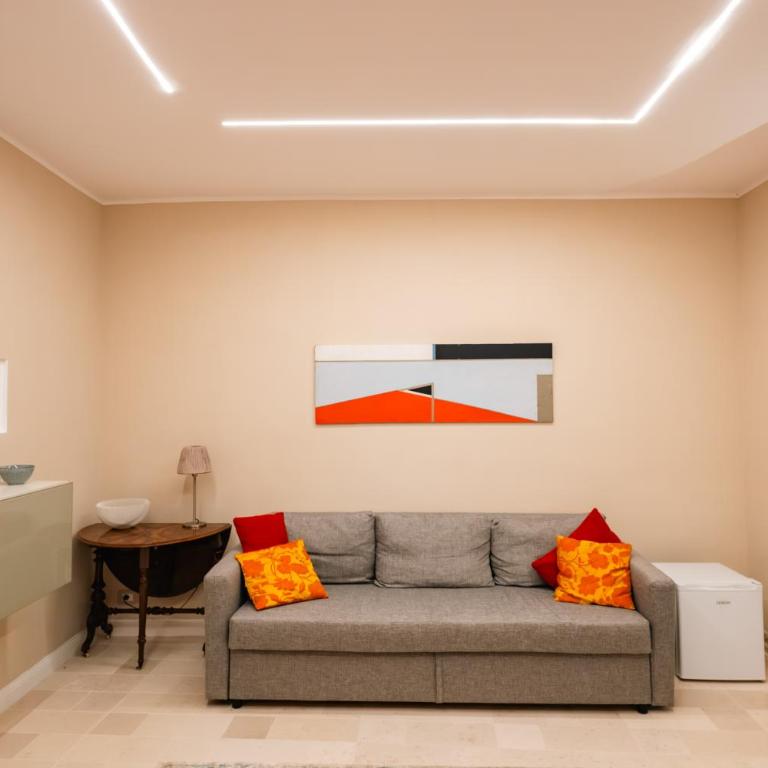 Secret Garden Suite & Apartment by Alterego - Appartamento Suite - 16