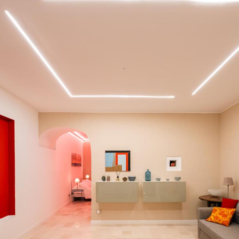 Secret Garden Suite & Apartment by Alterego - Appartamento Suite - 43