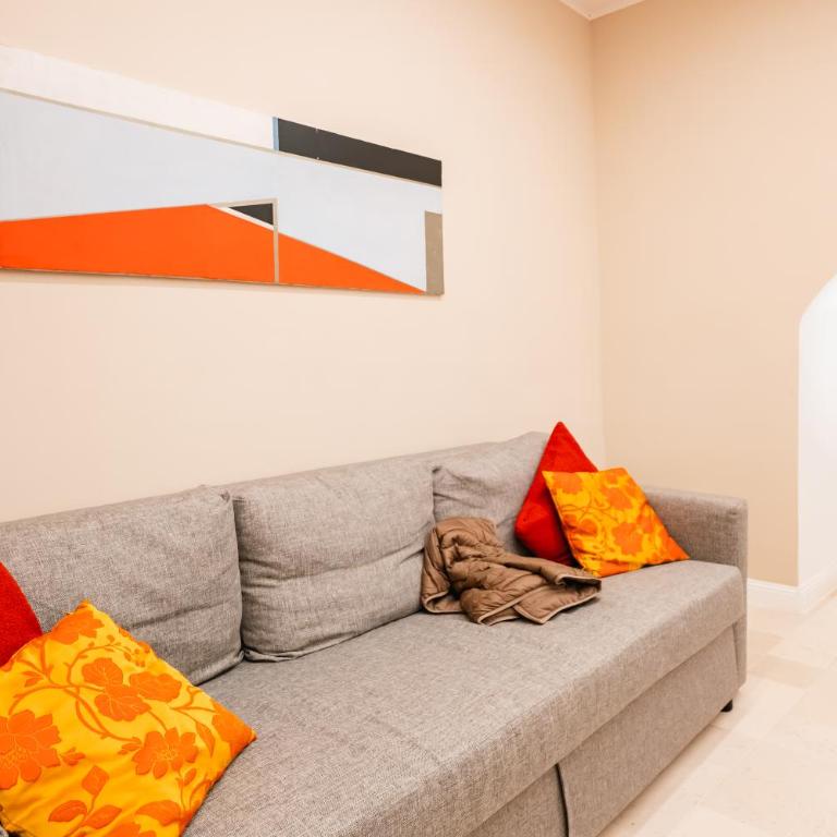 Secret Garden Suite & Apartment by Alterego - Appartamento Suite - 46
