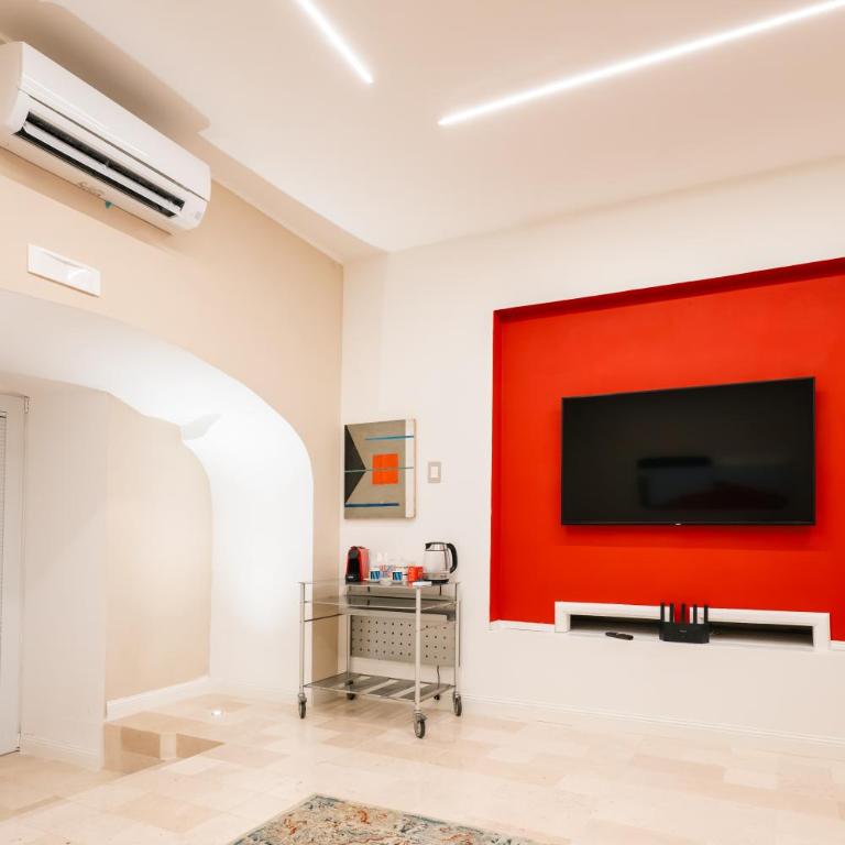 Secret Garden Suite & Apartment by Alterego - Appartamento Suite - 48