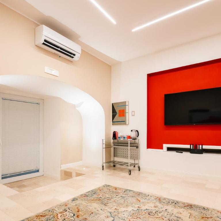 Secret Garden Suite & Apartment by Alterego - Appartamento Suite - 51