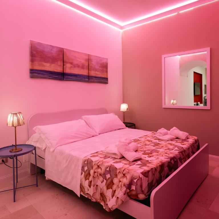 Secret Garden Suite & Apartment by Alterego - Appartamento Suite - 50