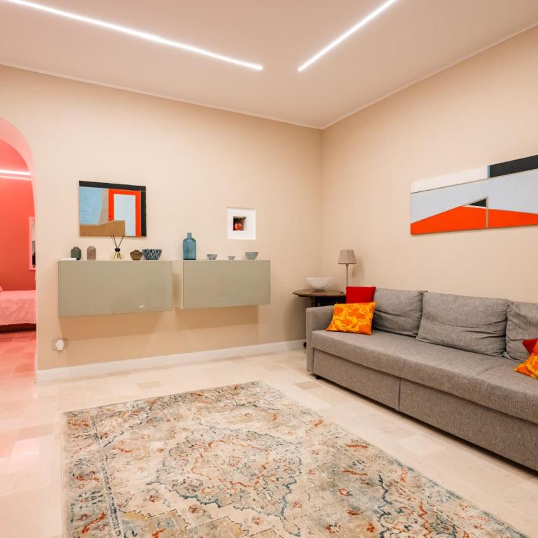 Secret Garden Suite & Apartment by Alterego - Appartamento Suite - 64