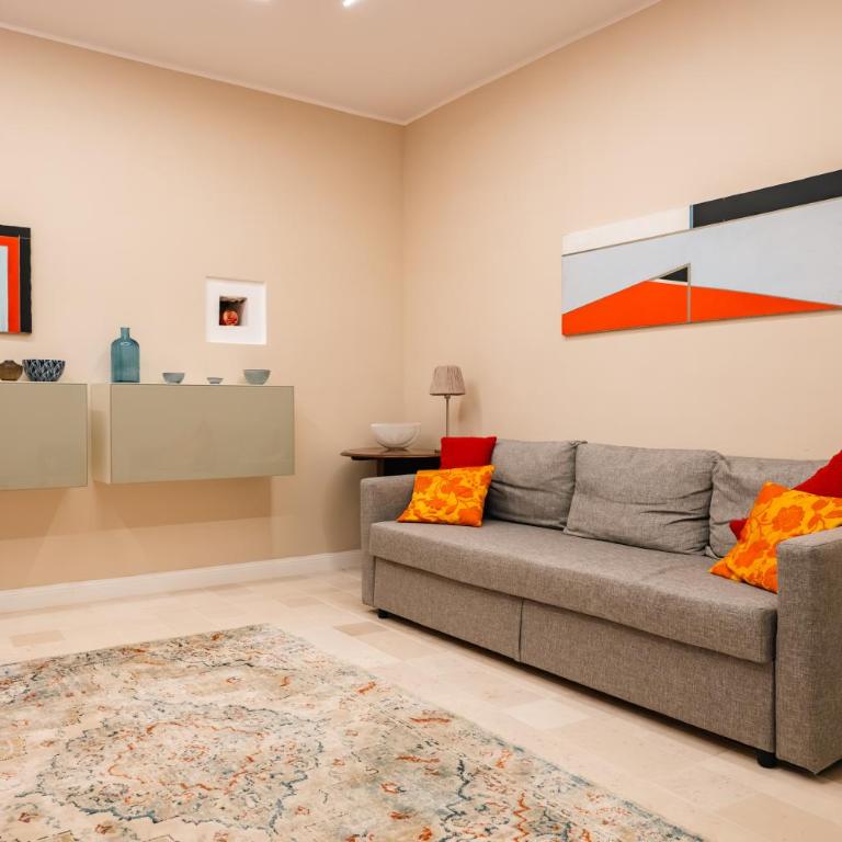 Secret Garden Suite & Apartment by Alterego - Appartamento Suite - 3