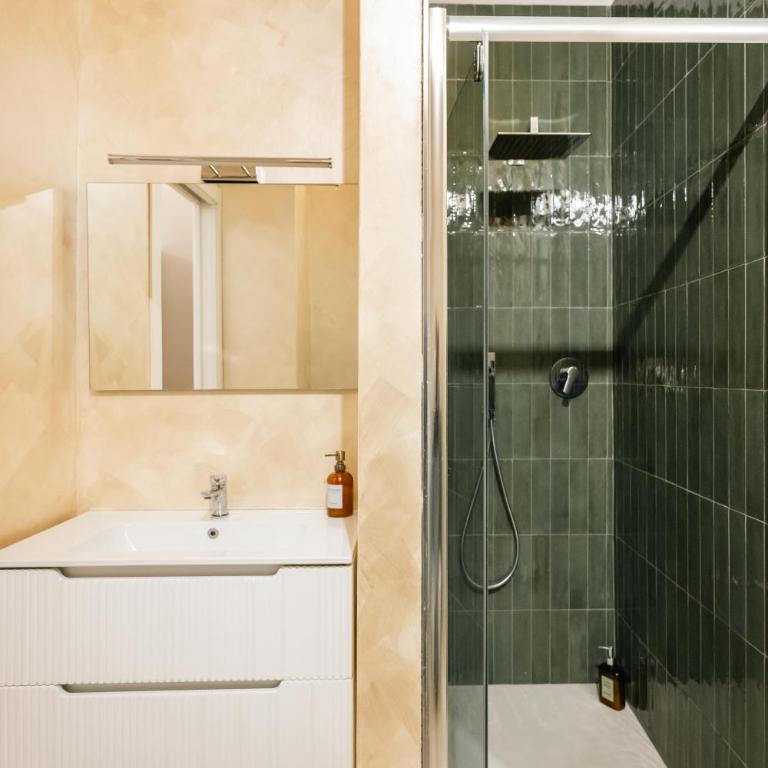 Secret Garden Suite & Apartment by Alterego - Appartamento Suite - 69