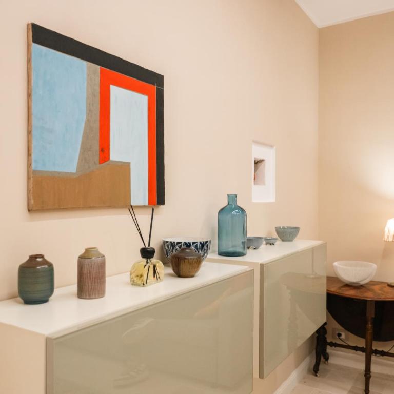 Secret Garden Suite & Apartment by Alterego - Appartamento Suite - 70