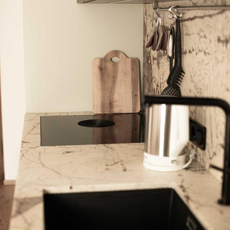haus urban - Appartamento con 1 Camera da Letto e Balcone - 6