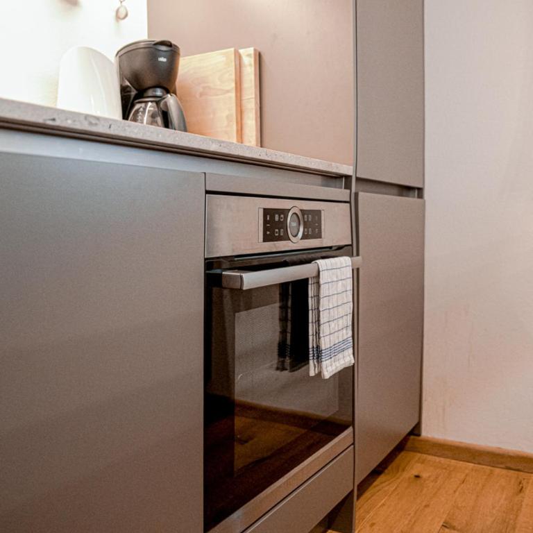 haus urban - Appartamento con 2 Camere da Letto - 4