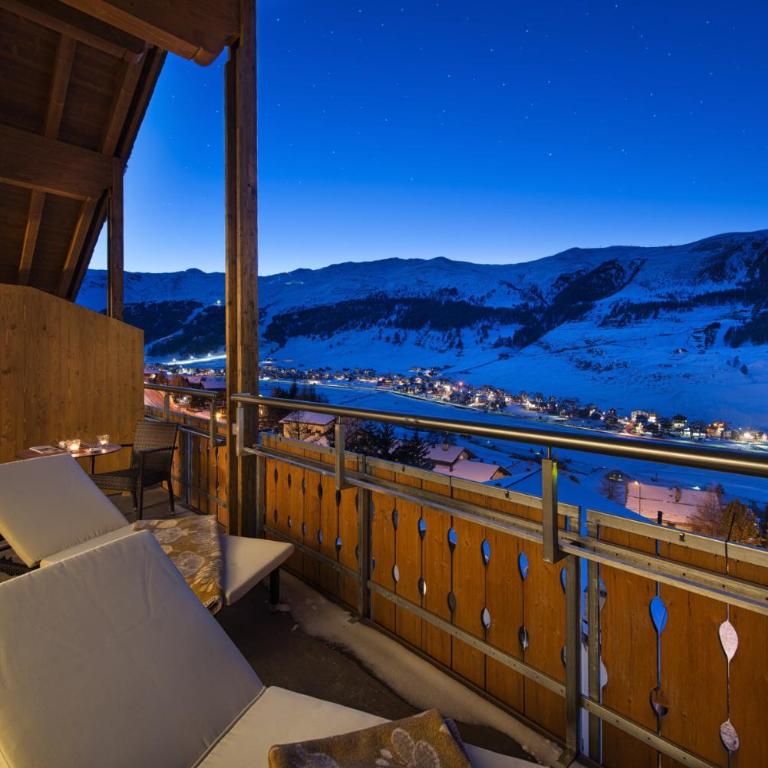 Hotel Baita Montana - Suite Spa - 6