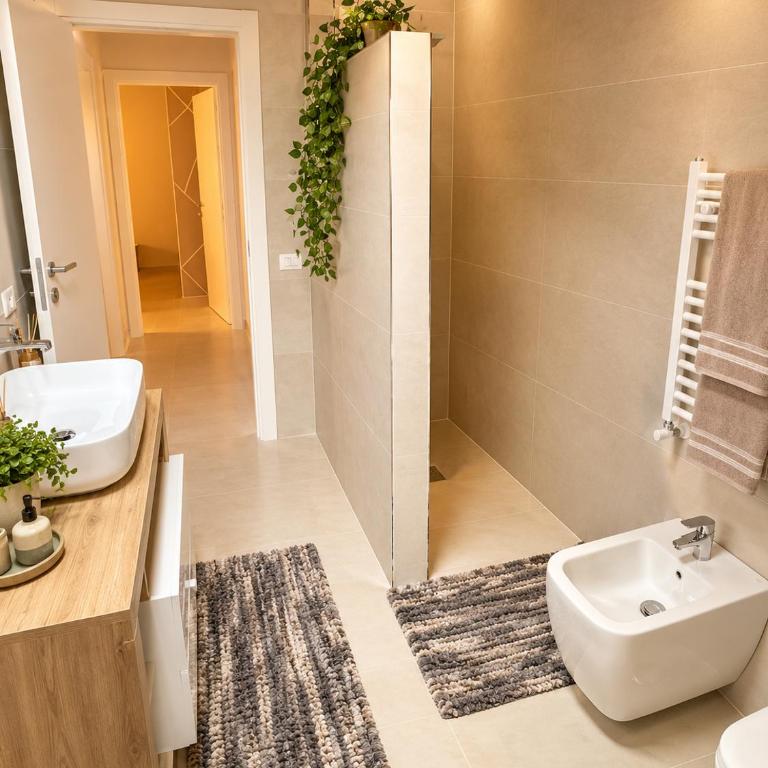 Vesux Apartments - Appartamento con 2 Camere da Letto - 14