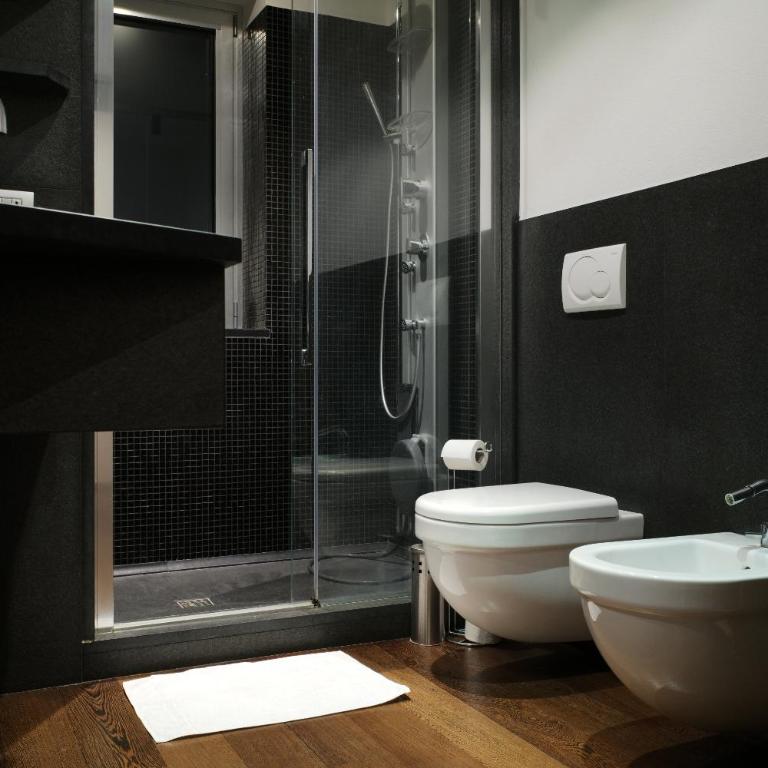 Campofiore Loft - Apartment mit 3 Schlafzimmern - 9