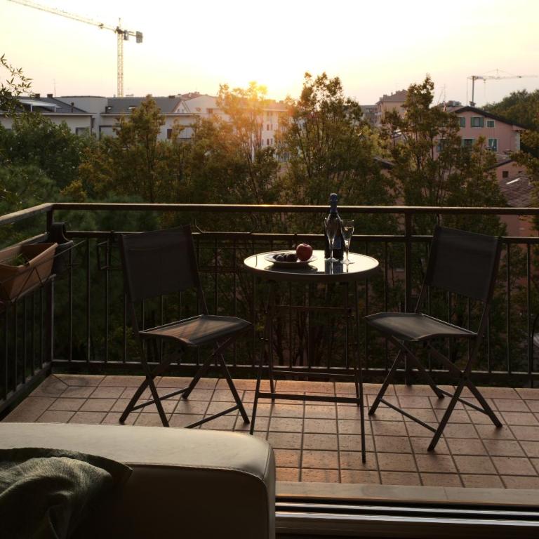 Campofiore Loft - Apartment mit 3 Schlafzimmern - 4