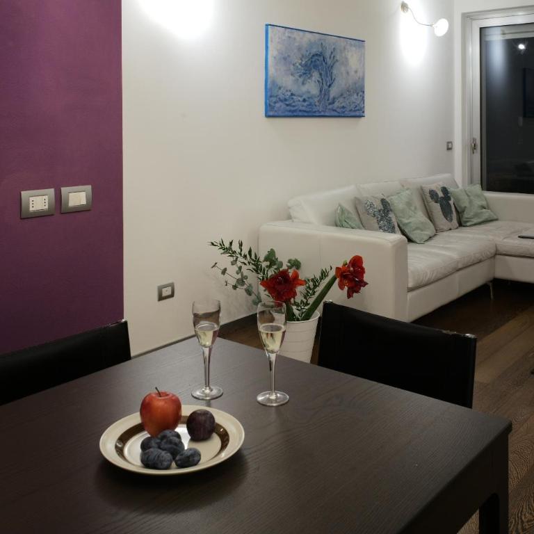 Campofiore Loft - Apartment mit 3 Schlafzimmern - 6