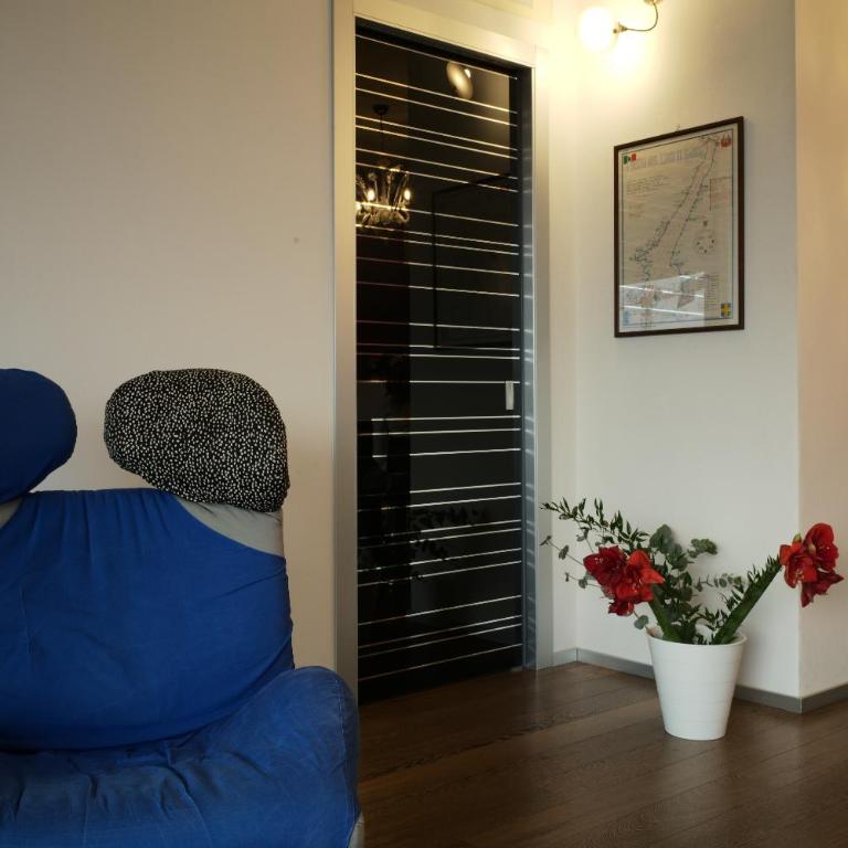 Campofiore Loft - Apartment mit 3 Schlafzimmern - 7