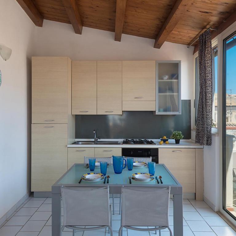 Aretusa Apartments by Wonderful Italy - Apartamento con balcón - 2