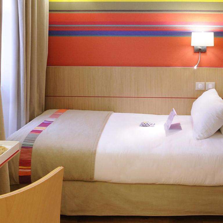 Best Western Hotel du Mucem - Standard Einzelzimmer - 3