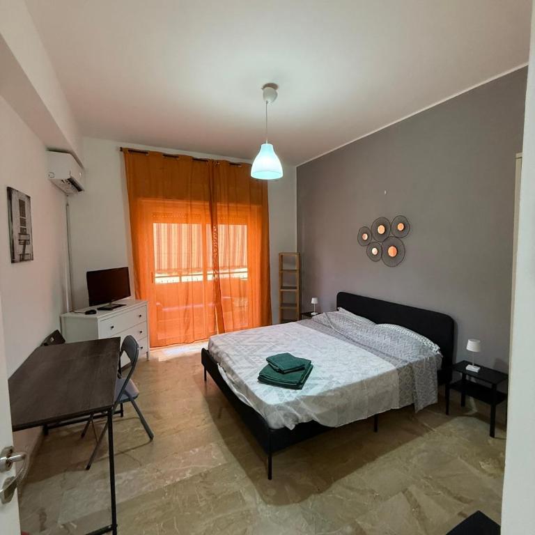Il Fante locazione turistica - Appartamento con Bagno in Comune - 47