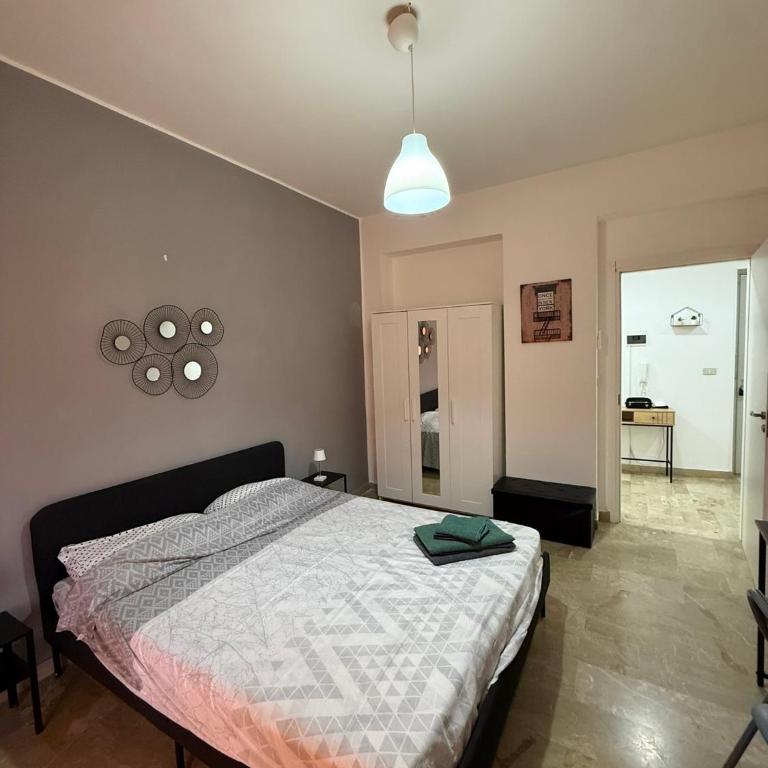 Il Fante locazione turistica - Appartamento con Bagno in Comune - 48