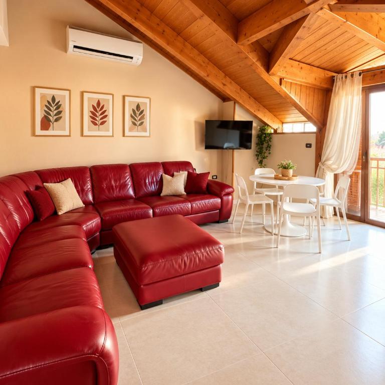 Vesux Apartments - Appartamento con 2 Camere da Letto - 1