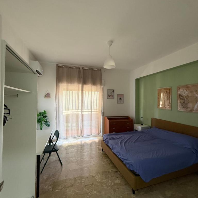 Il Fante locazione turistica - Appartamento con Bagno in Comune - 49