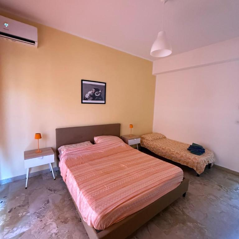 Il Fante locazione turistica - Appartamento con Bagno in Comune - 50