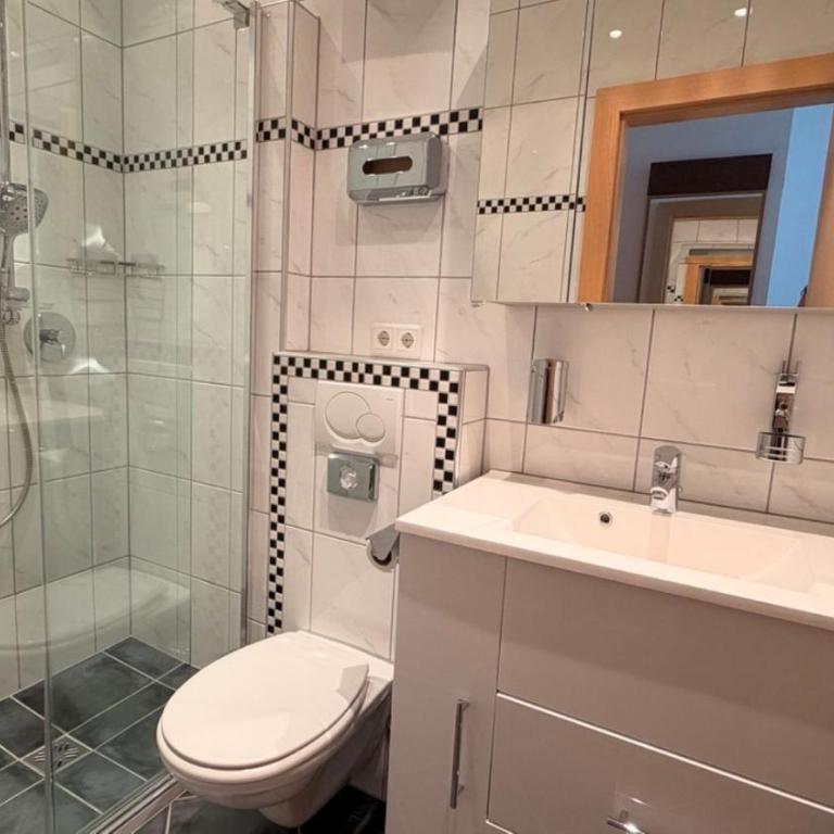 Alpinstyle Hotel Ischgl - Kleines Doppelzimmer - 3