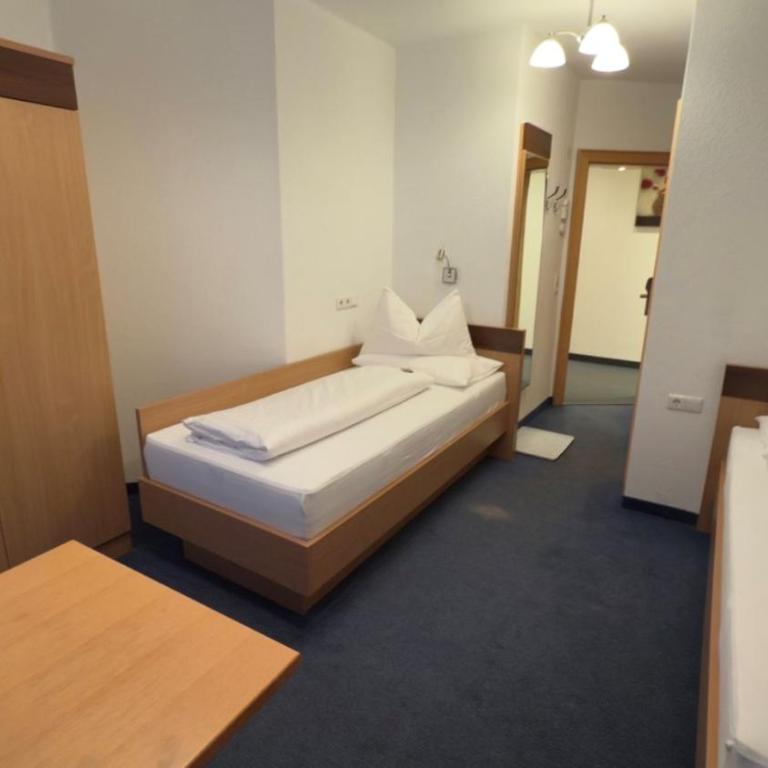 Alpinstyle Hotel Ischgl - Kleines Doppelzimmer - 2