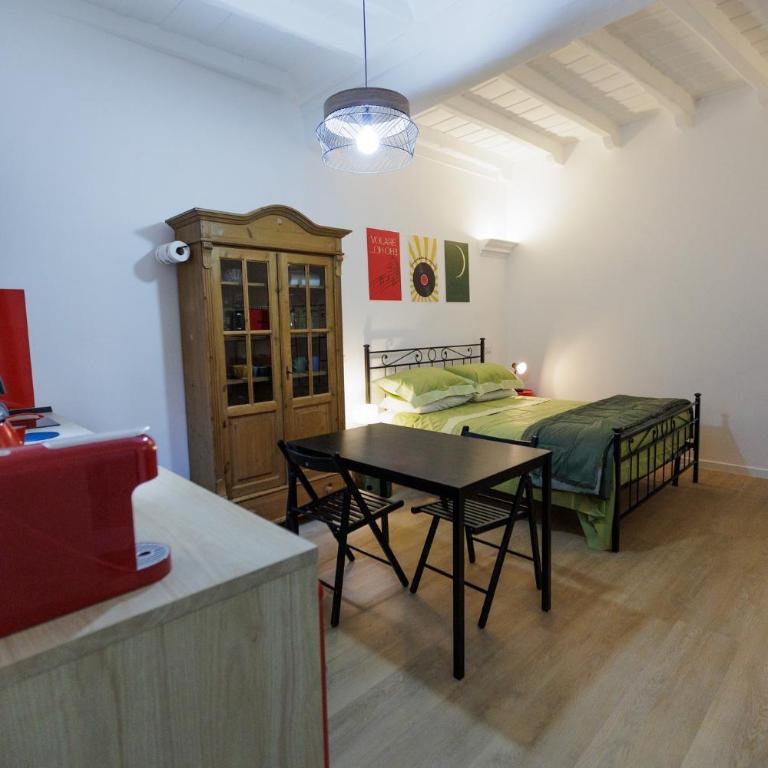 GuestHost - Comfy Studio Flat in Rome's Centre - Appartamento Monolocale - 9