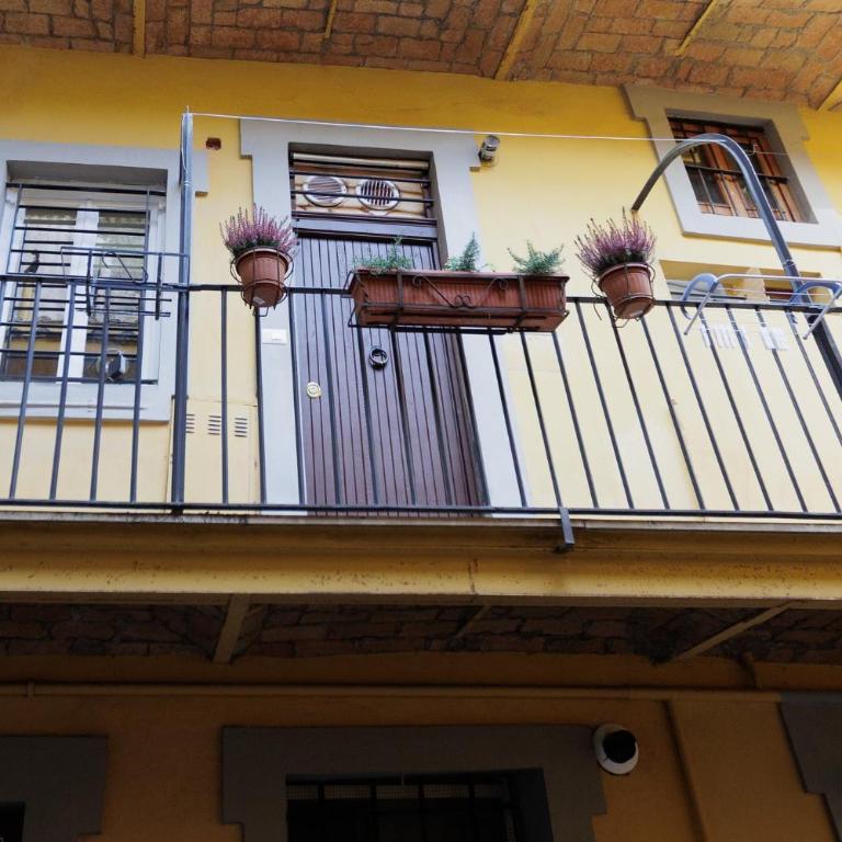GuestHost - Comfy Studio Flat in Rome's Centre - Appartamento Monolocale - 17