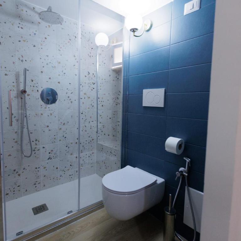 GuestHost - Comfy Studio Flat in Rome's Centre - Appartamento Monolocale - 4