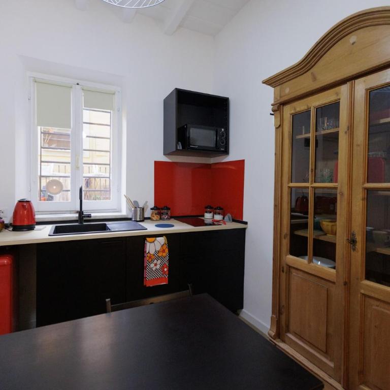 GuestHost - Comfy Studio Flat in Rome's Centre - Appartamento Monolocale - 15