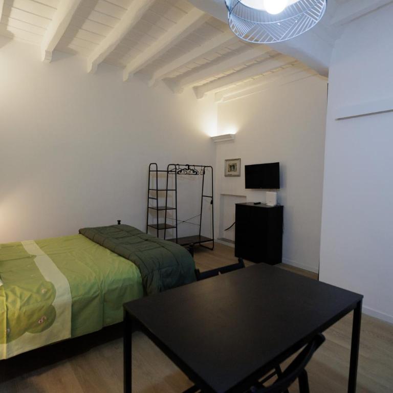 GuestHost - Comfy Studio Flat in Rome's Centre - Appartamento Monolocale - 11