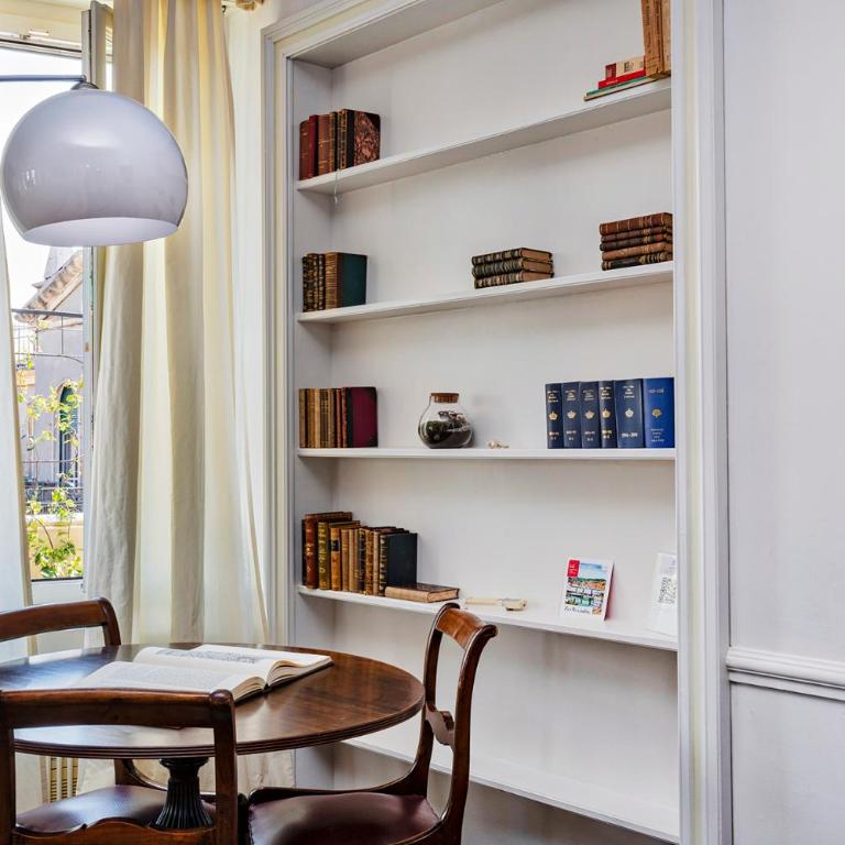 The Liberty Rooftop Terrace by Wonderful Italy - Apartamento con terraza - 7