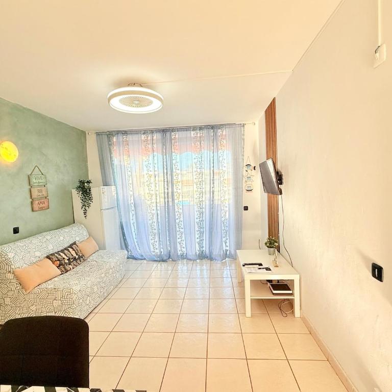 Sunny terrace, fast WiFi relax & remote work quiet area - Appartamento con 1 Camera da Letto - 24