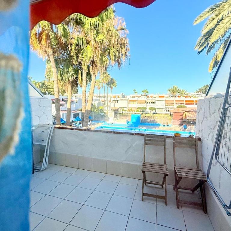 Sunny terrace, fast WiFi relax & remote work quiet area - Appartamento con 1 Camera da Letto - 37