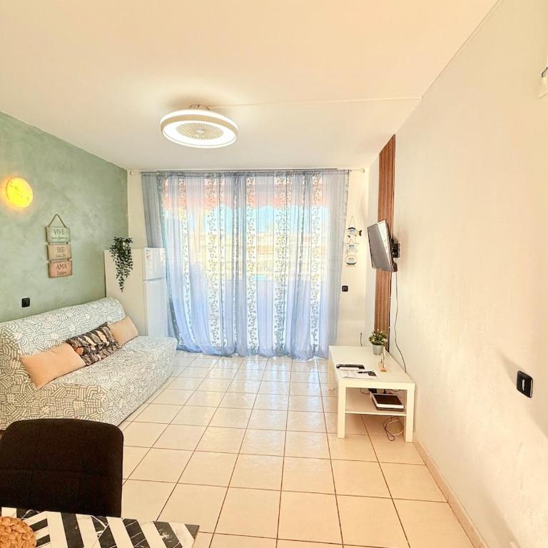Sunny terrace, fast WiFi relax & remote work quiet area - Appartamento con 1 Camera da Letto - 36